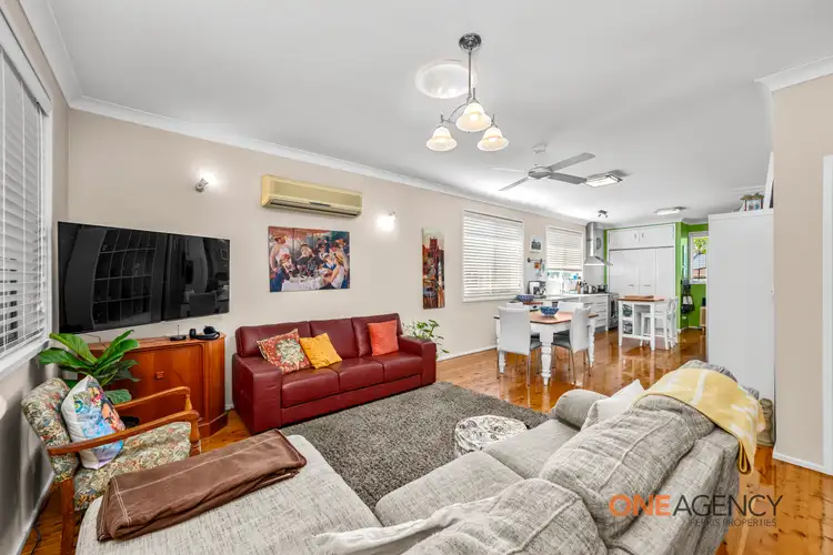 Second view of Homely house listing, 31 Murray Square, Mayfield NSW 2304