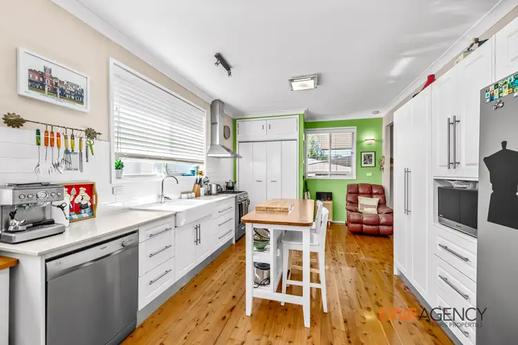 Third view of Homely house listing, 31 Murray Square, Mayfield NSW 2304