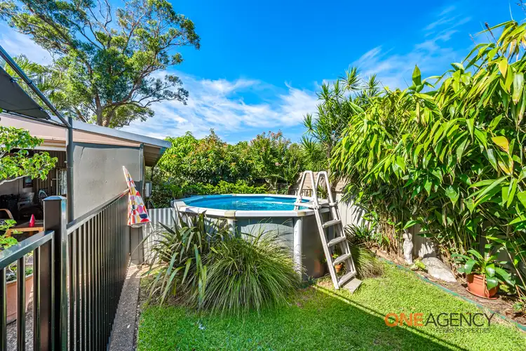 Fourth view of Homely house listing, 31 Murray Square, Mayfield NSW 2304