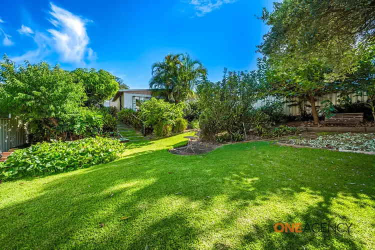 Sixth view of Homely house listing, 31 Murray Square, Mayfield NSW 2304