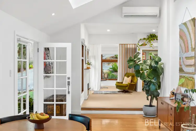 Third view of Homely house listing, 13 Christian Grove, Kallista VIC 3791