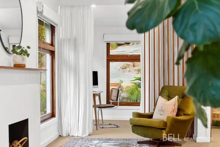 Fourth view of Homely house listing, 13 Christian Grove, Kallista VIC 3791