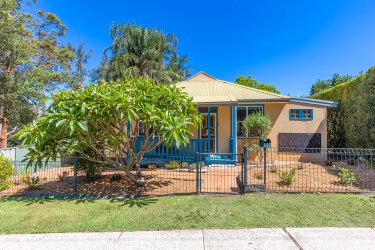 Main view of Homely house listing, 20 Arthur Street, Warrimoo NSW 2774