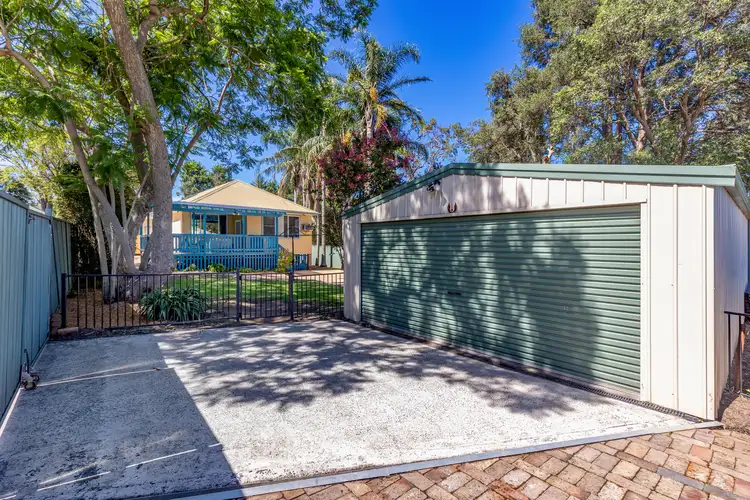 Second view of Homely house listing, 20 Arthur Street, Warrimoo NSW 2774