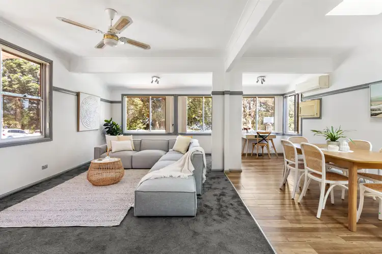 Third view of Homely house listing, 20 Arthur Street, Warrimoo NSW 2774