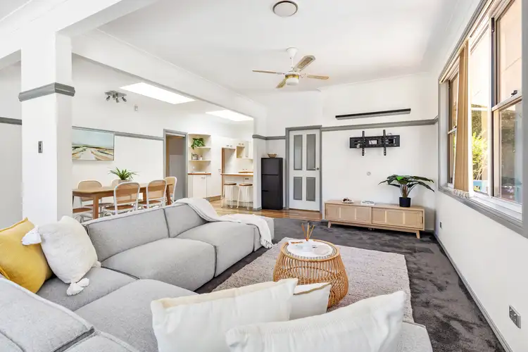 Fourth view of Homely house listing, 20 Arthur Street, Warrimoo NSW 2774