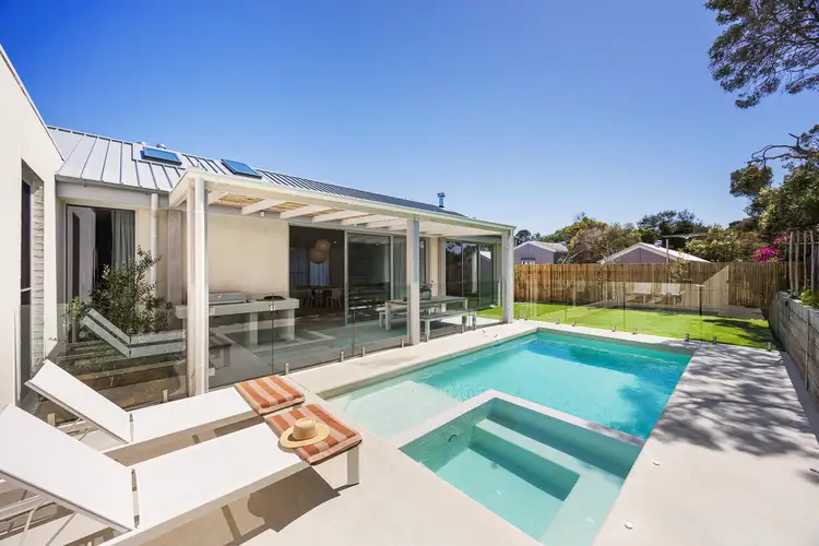 Second view of Homely house listing, 6 Kokoda Street, Sorrento VIC 3943