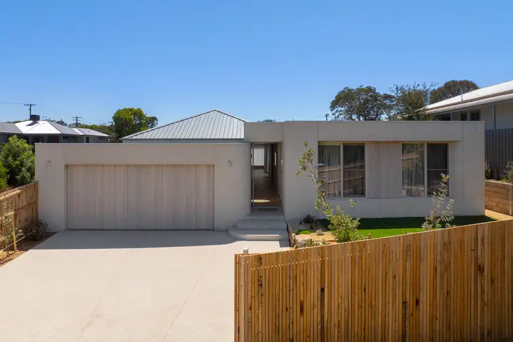 Third view of Homely house listing, 6 Kokoda Street, Sorrento VIC 3943
