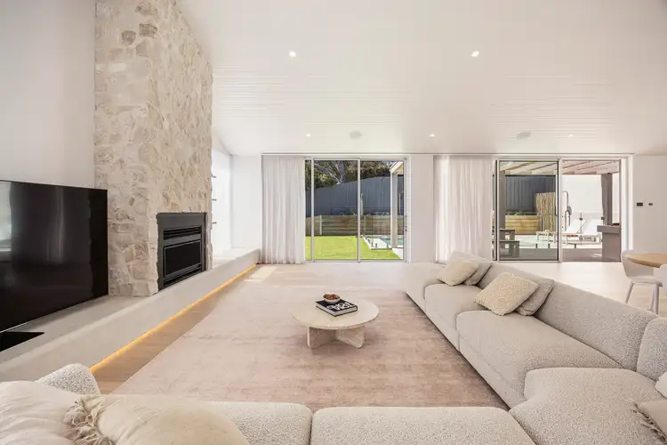 Fifth view of Homely house listing, 6 Kokoda Street, Sorrento VIC 3943
