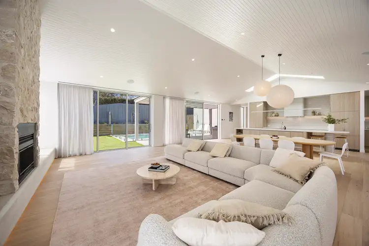 Sixth view of Homely house listing, 6 Kokoda Street, Sorrento VIC 3943