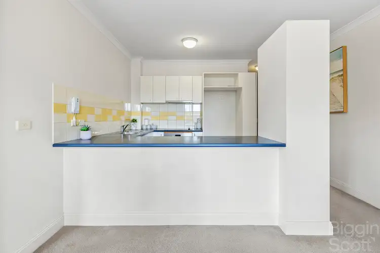 Third view of Homely apartment listing, 51/1A St Kilda Road, St Kilda VIC 3182