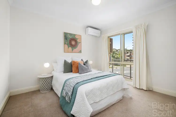 Fourth view of Homely apartment listing, 51/1A St Kilda Road, St Kilda VIC 3182