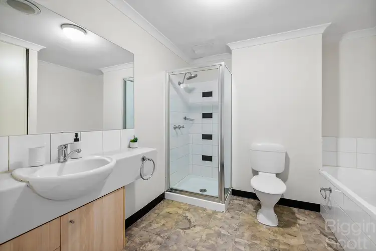 Fifth view of Homely apartment listing, 51/1A St Kilda Road, St Kilda VIC 3182