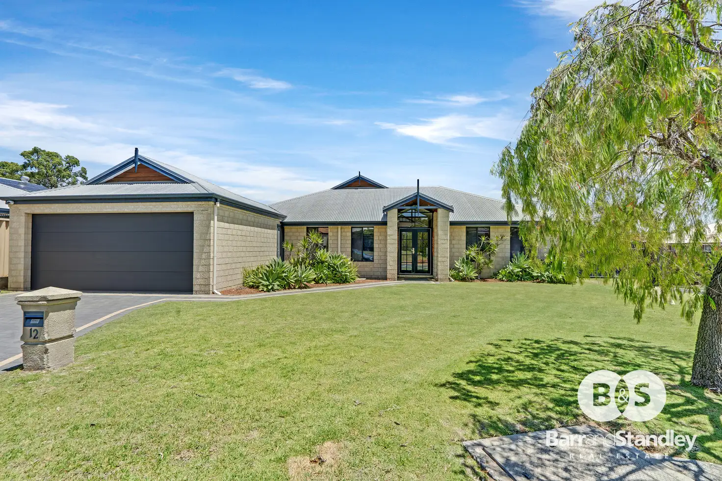 Main view of Homely house listing, 12 Moit Road, Dalyellup WA 6230
