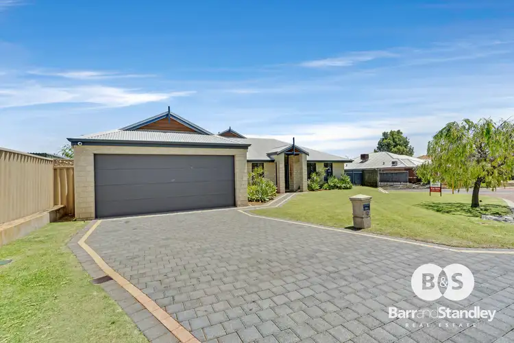 Second view of Homely house listing, 12 Moit Road, Dalyellup WA 6230
