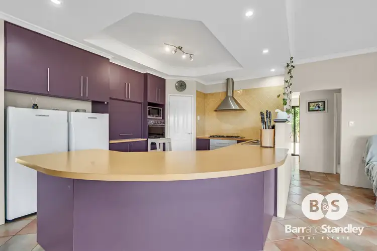 Sixth view of Homely house listing, 12 Moit Road, Dalyellup WA 6230