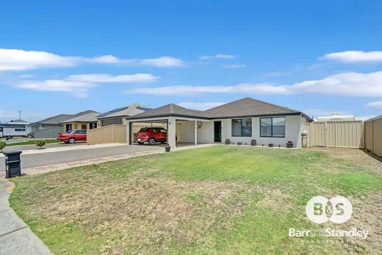 Second view of Homely house listing, 7 Wuraming Bend, Dalyellup WA 6230
