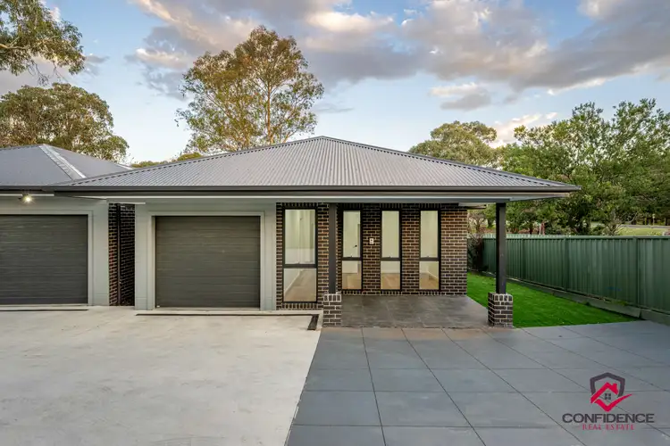 2/15 Sewell Place, Macgregor ACT 2615