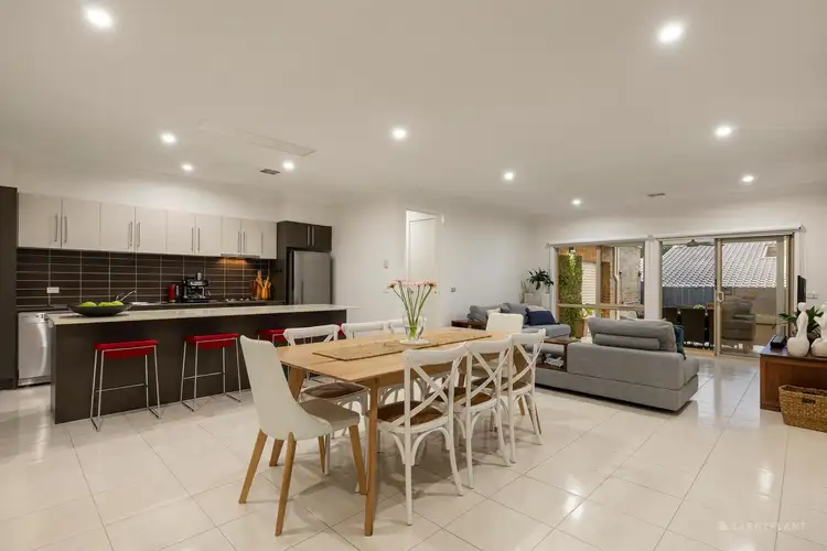 Third view of Homely house listing, 16 Emerald Rise, Templestowe VIC 3106