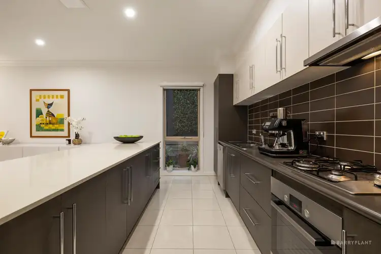 Fourth view of Homely house listing, 16 Emerald Rise, Templestowe VIC 3106