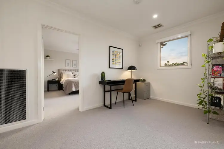 Sixth view of Homely house listing, 16 Emerald Rise, Templestowe VIC 3106