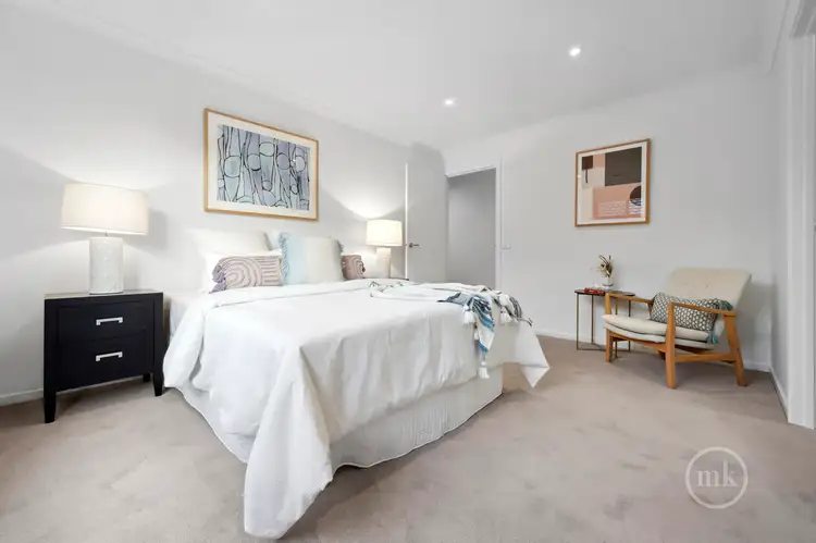 Fourth view of Homely house listing, 18 Sandover Street, Doreen VIC 3754