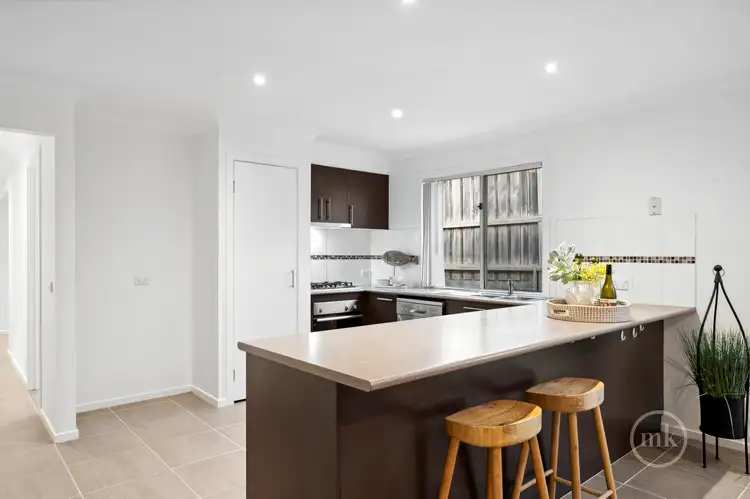 Fifth view of Homely house listing, 18 Sandover Street, Doreen VIC 3754