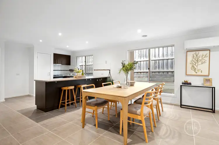 Sixth view of Homely house listing, 18 Sandover Street, Doreen VIC 3754