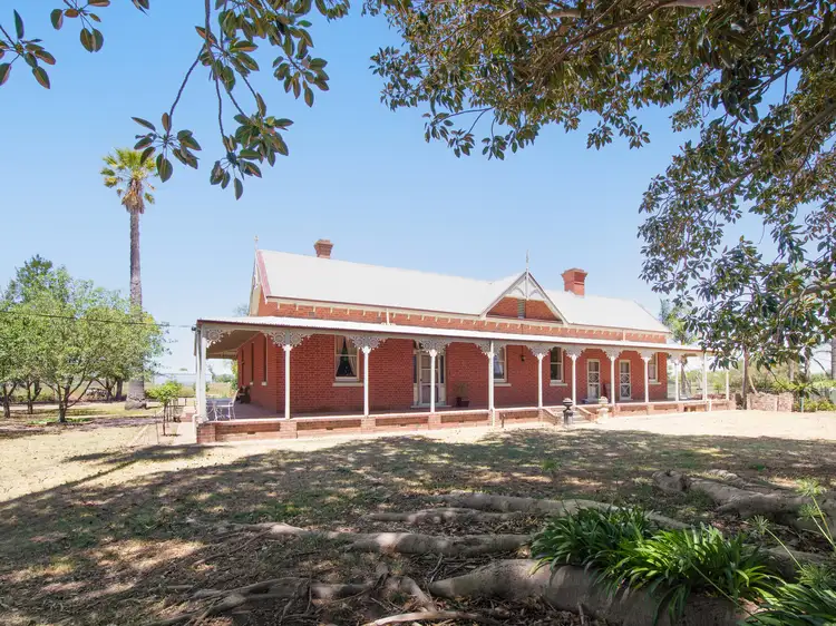 170 Kilmartin Road, Cooma VIC 3616