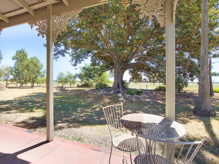 Second view of Homely rural property listing, 170 Kilmartin Road, Cooma VIC 3616