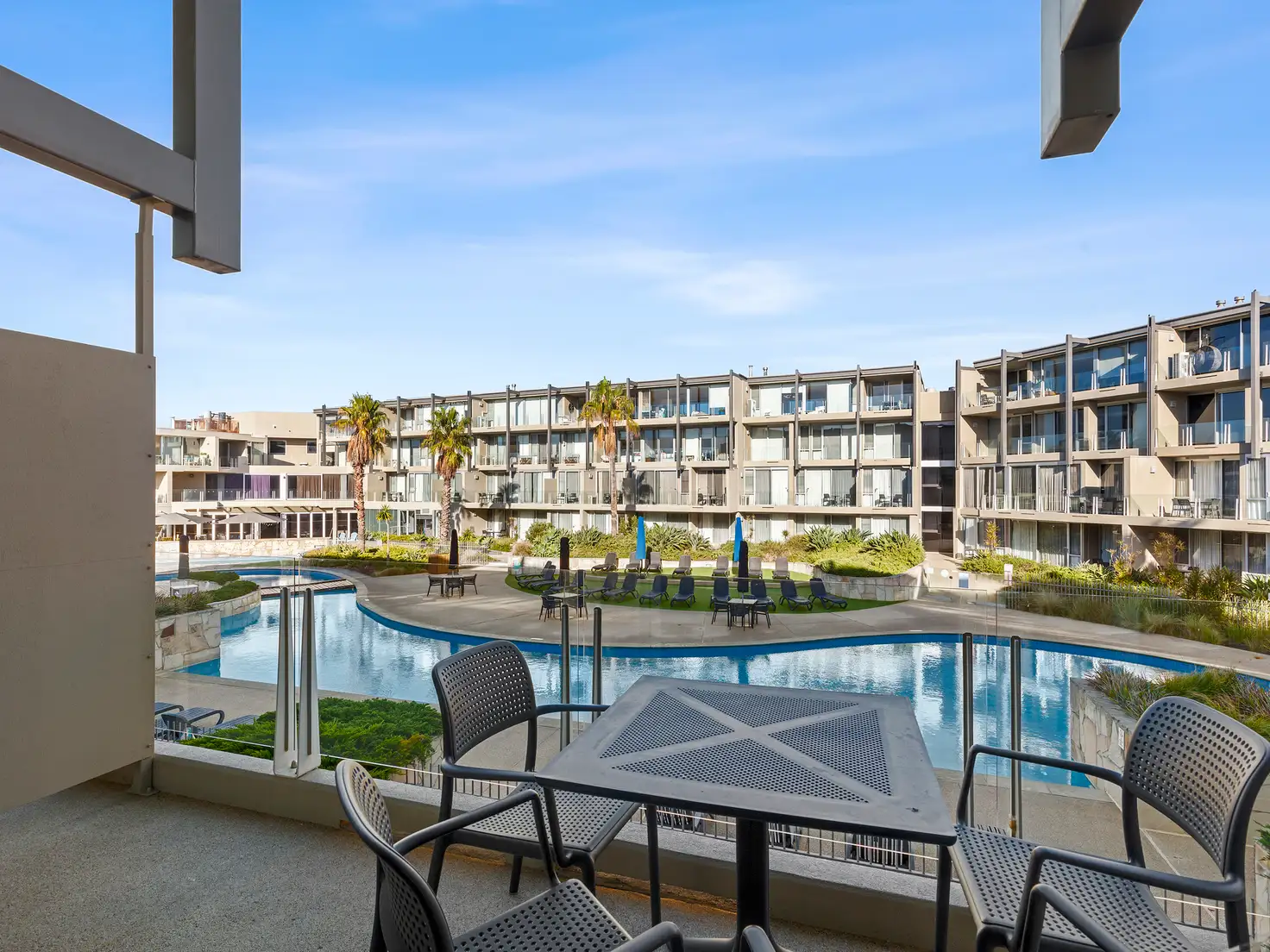 Main view of Homely apartment listing, 278 + 280/100 The Esplanade, Torquay VIC 3228