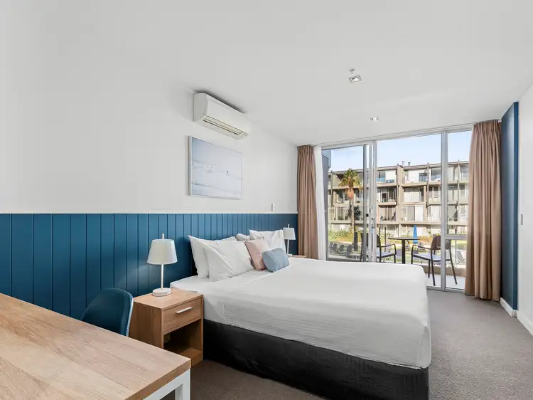 Second view of Homely apartment listing, 278 + 280/100 The Esplanade, Torquay VIC 3228