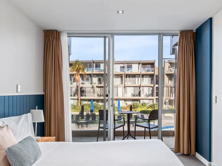 Third view of Homely apartment listing, 278 + 280/100 The Esplanade, Torquay VIC 3228