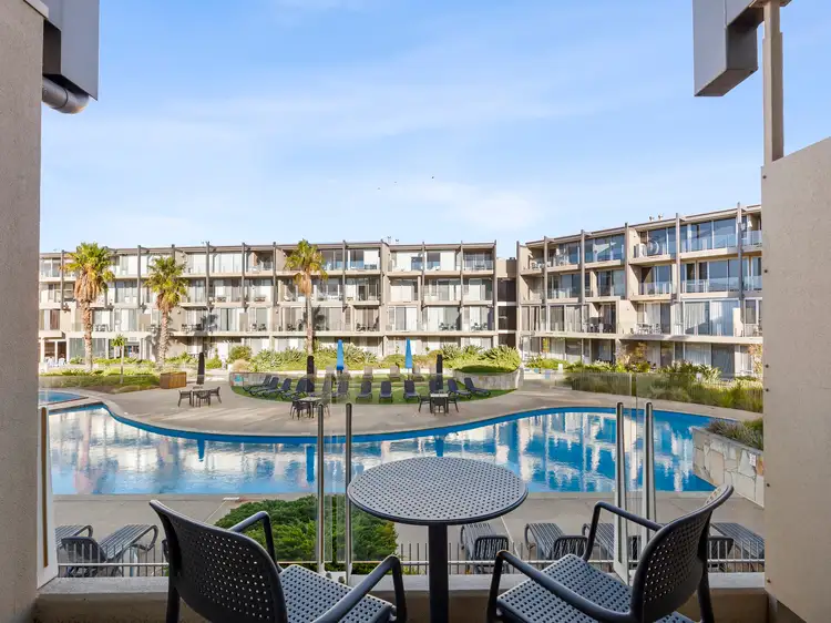 Fourth view of Homely apartment listing, 278 + 280/100 The Esplanade, Torquay VIC 3228