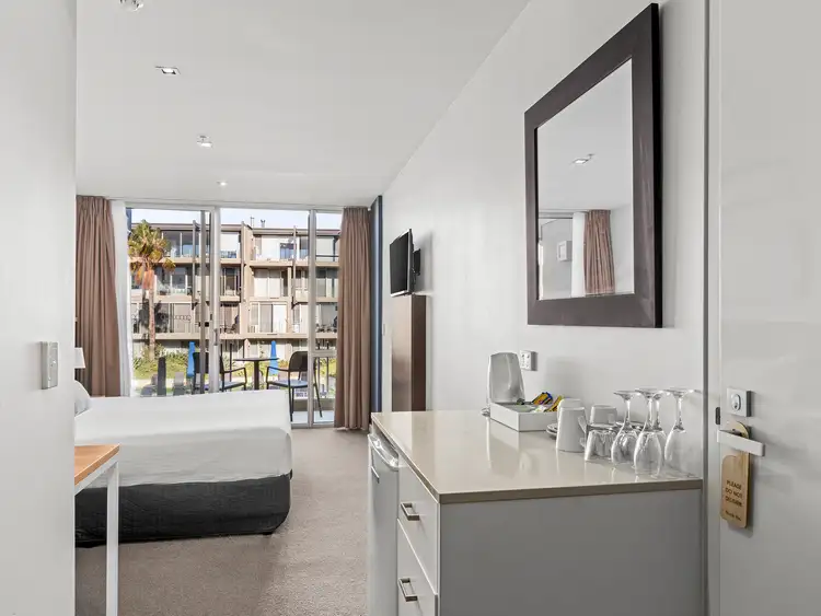 Fifth view of Homely apartment listing, 278 + 280/100 The Esplanade, Torquay VIC 3228