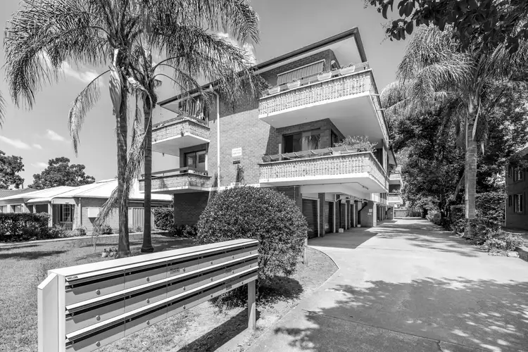16/21 York Road, Jamisontown NSW 2750