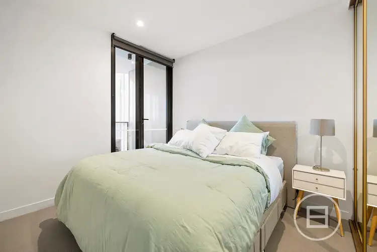 Fifth view of Homely apartment listing, 720/3 Tarver Street, Port Melbourne VIC 3207