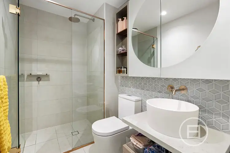Sixth view of Homely apartment listing, 720/3 Tarver Street, Port Melbourne VIC 3207