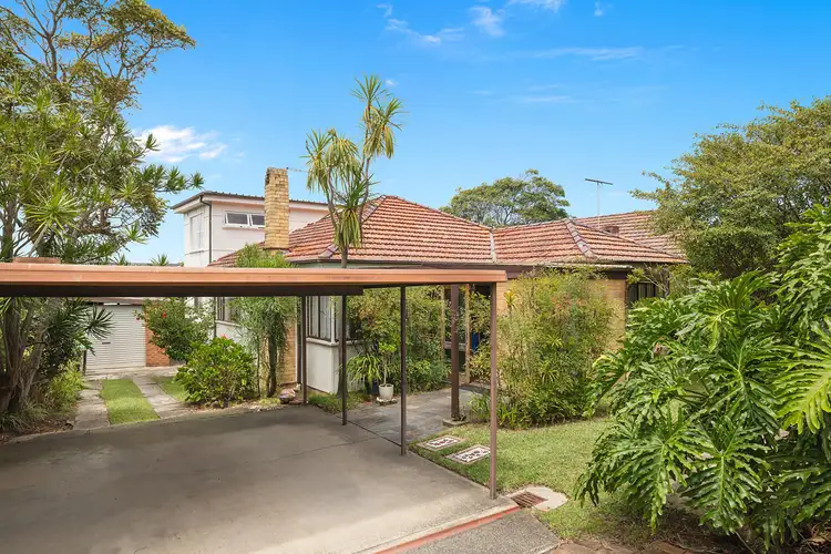 Second view of Homely house listing, 33 Bellevue Parade, North Curl Curl NSW 2099