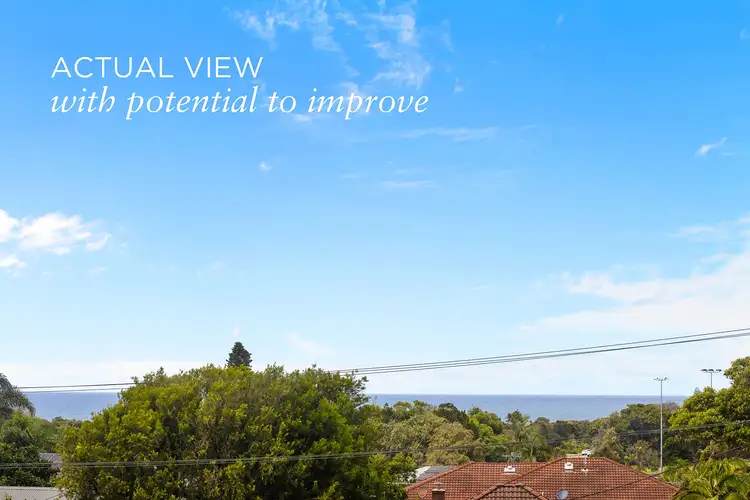 Fifth view of Homely house listing, 33 Bellevue Parade, North Curl Curl NSW 2099