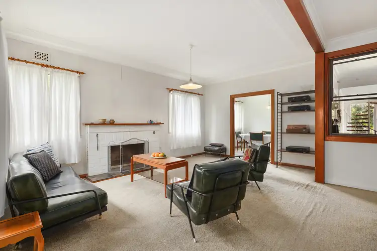 Sixth view of Homely house listing, 33 Bellevue Parade, North Curl Curl NSW 2099