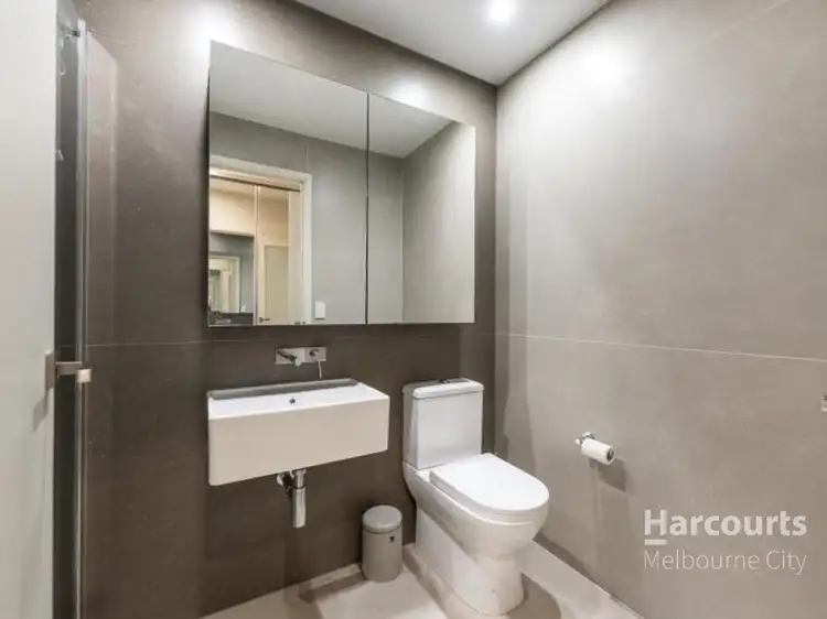 Fifth view of Homely apartment listing, 6306/568 Collins Street, Melbourne VIC 3000