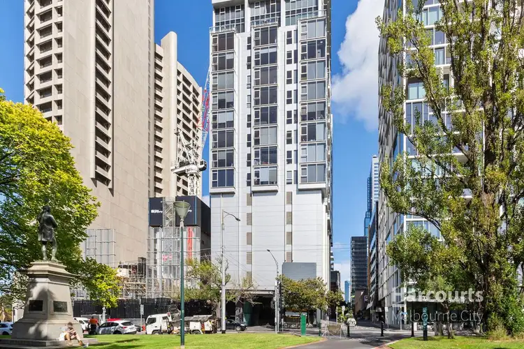 706/31 Spring Street, Melbourne VIC 3004