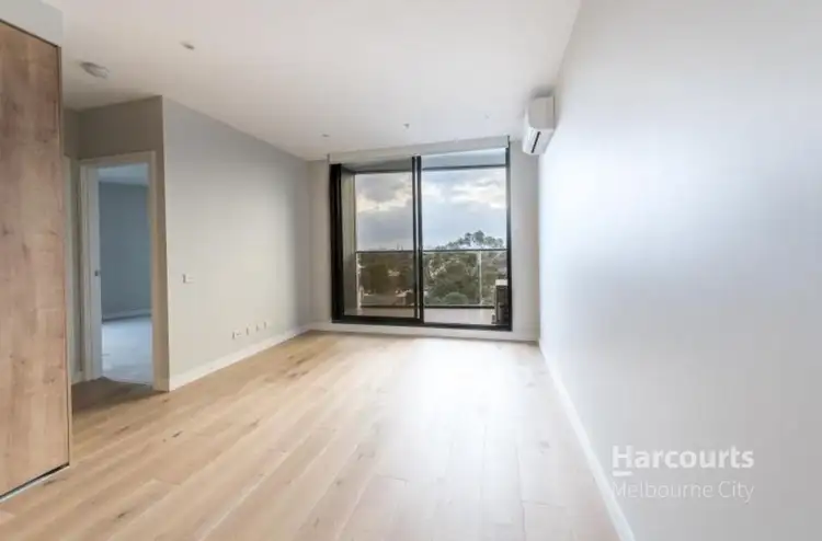 Second view of Homely apartment listing, 407/410 Burwood Road, Hawthorn VIC 3122