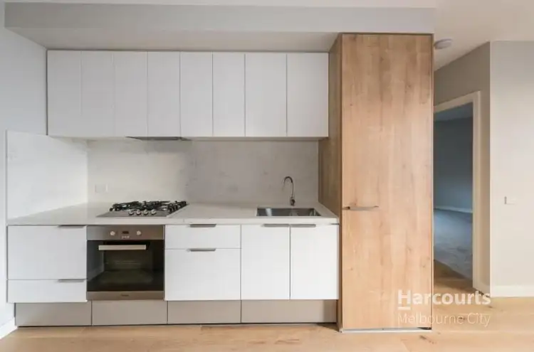 Third view of Homely apartment listing, 407/410 Burwood Road, Hawthorn VIC 3122