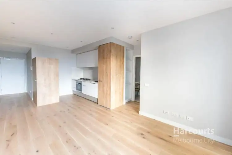 Fourth view of Homely apartment listing, 407/410 Burwood Road, Hawthorn VIC 3122
