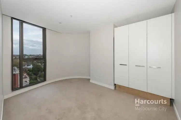 Fifth view of Homely apartment listing, 407/410 Burwood Road, Hawthorn VIC 3122