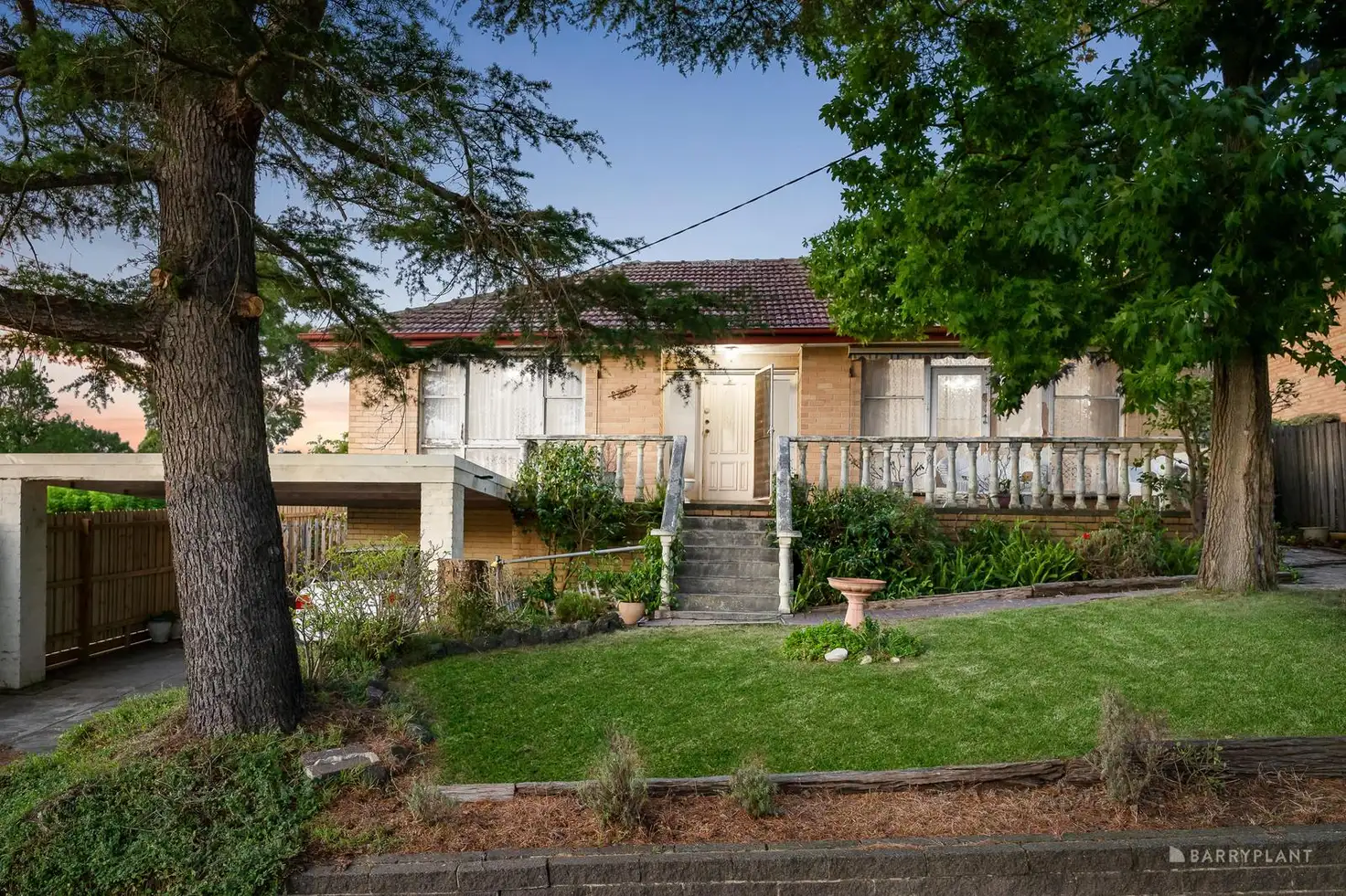 Main view of Homely house listing, 25 Gertrude Street, Templestowe Lower VIC 3107