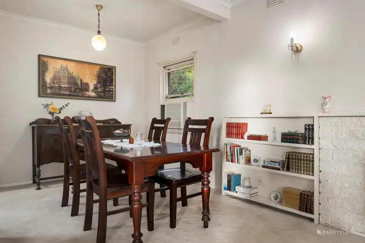 Third view of Homely house listing, 25 Gertrude Street, Templestowe Lower VIC 3107