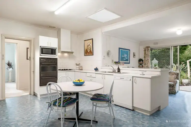 Fifth view of Homely house listing, 25 Gertrude Street, Templestowe Lower VIC 3107